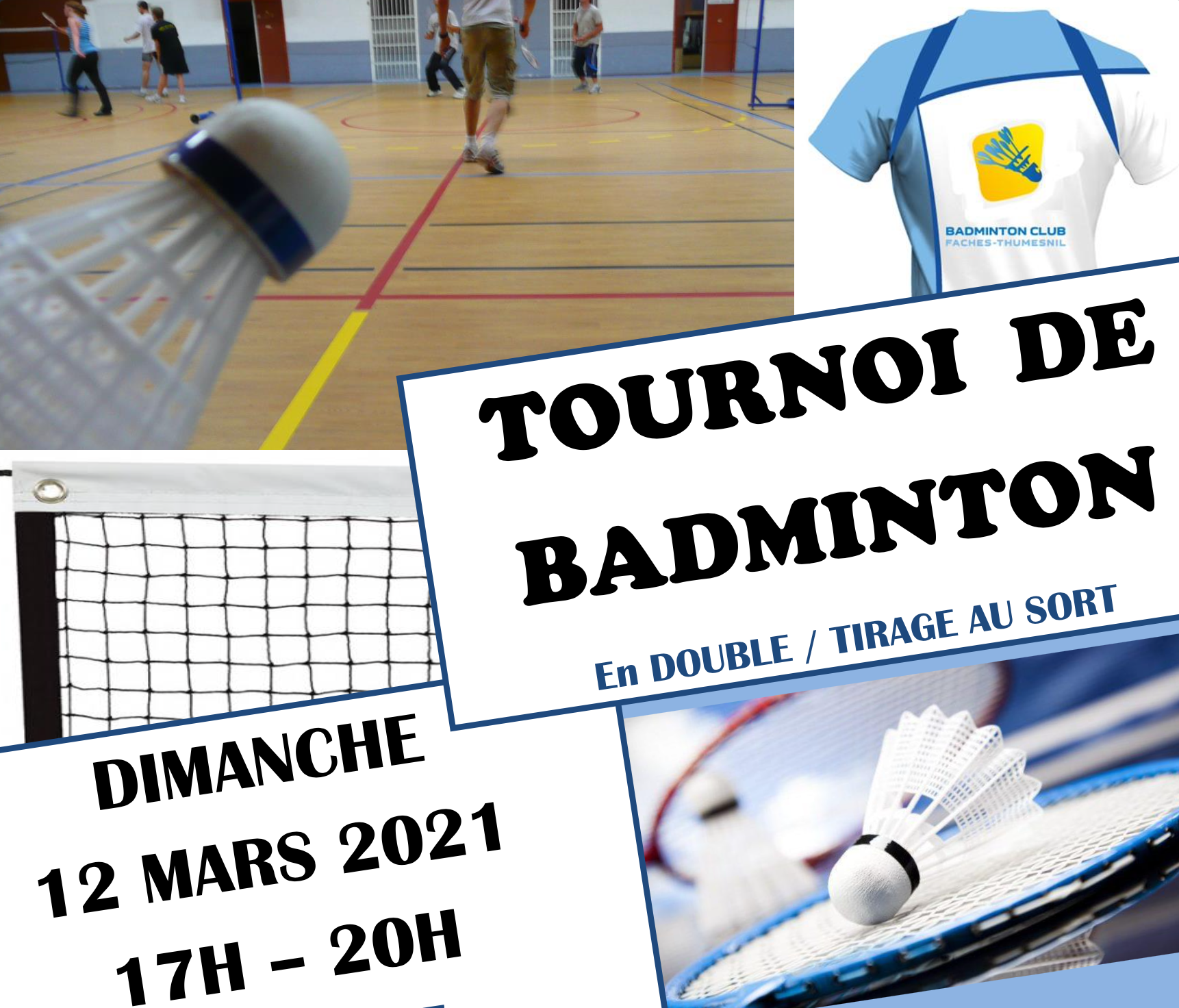 You are currently viewing Tournoi interne Dimanche 12 mars